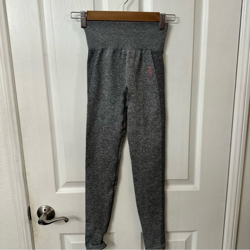 Gymshark Flex High-Waisted Leggings, XS